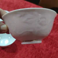 دو سری کاسه چینی ۴ تایی|ظروف سرو و پذیرایی|برازجان, |دیوار