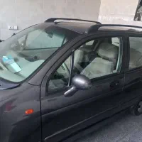 mvm 110 چهار سیلندر