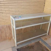 ویترین مغازه ای