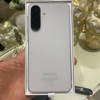 سامسونگ A56 حافظه 128 گیگ مشابه آکبند