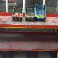 یخچال ویترینی مغازه