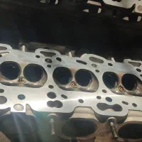 سرسیلندر جک s5اصلی در حد صفر فابریک استاندارد