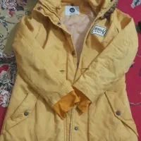 پالتو دخترانه