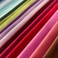 پرده پانچ مخمل کالیفرنیا گرماژ بالا ترک ب شرط|پرده، رانر، رومیزی|تهران, مطهری|دیوار