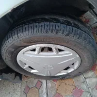 پراید131 مدل 93 یورو4|خودرو سواری و وانت|مشگین شهر, |دیوار