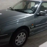 پژو پارس سال