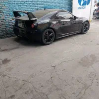 تیوتا جی تی۸۶ سایون