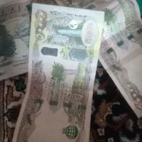 دینار کلکسیونی عراق