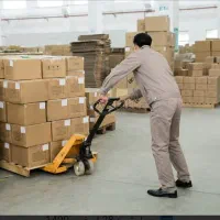 انبار دار