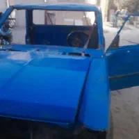 نیسان مدل ۹۵