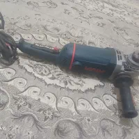 سنگ فرز اهنگری اروا