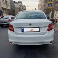 خودرو ساینا سفید|خودرو سواری و وانت|تهران, دستغیب|دیوار