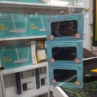 مودم جیبی TD-LTE باطری3000(شیرازیان)