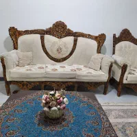 فروشی مبل|مبلمان خانگی و میز عسلی|محمدشهر, محمدشهر|دیوار