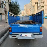 نیسان نقد و اقساط|خودرو سواری و وانت|نسیم‌شهر, |دیوار