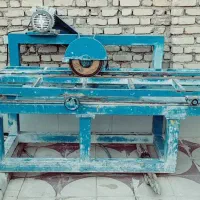 دستگاه برش سنگ و سرامیک