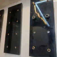 پنل شیرالات