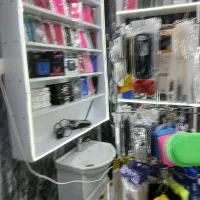 فروش کلیه ی لوازم جانبی موبایل همراه بادکور مغازه|لوازم جانبی موبایل و تبلت|مرودشت, ابوذر شمالی‎|دیوار