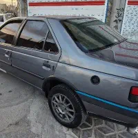 پژو۴۰۵ مدل۹۴|خودرو سواری و وانت|نجفآباد, یزدانشهر|دیوار