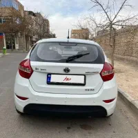 برلیانس h320 دنده ای مدل ۹۶