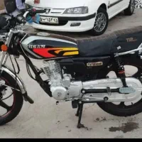 موتور سیکلت 1400|موتورسیکلت|تهران, جوادیه|دیوار