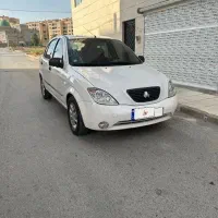 تیبا 2  مدل 98