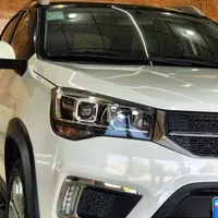 x22  لاکچری معاوضه با مزدا ۳ یا x33 کراس مشکی