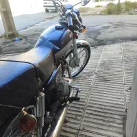 موتور سیکلت 125همتاز|موتورسیکلت|میاندوآب, |دیوار