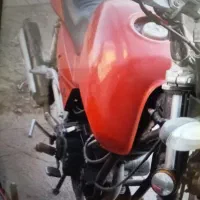 دایچی200|موتورسیکلت|تربت‌حیدریه, پائین ولایت|دیوار