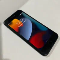 آیفون 7 قاب شیشه ای بدون خط و خش