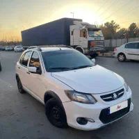 کوییک مدل 1400 شاسی پلمپ