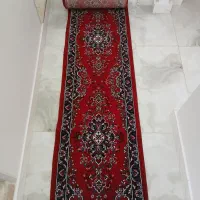 فرش کناره 7 متر در 60 سانت،کاملاسالم ،تخفیف جزئی