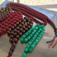 تسبیح|کلکسیون اشیاء عتیقه|بن, |دیوار