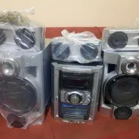 فروش لوازم خانه استوک|پشتی|شیراز, شهرک سراج|دیوار