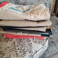 تعداد کاور فرش قالیچه کناره فرش به فروش می رسد