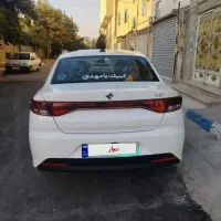 تارا v1 پلاس 1403 و پارس tu5|خودرو سواری و وانت|فردوسیه, |دیوار