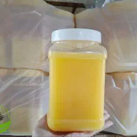 روغن زرد گاوی خوش عطر و طعم