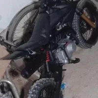 فروشسیجیپوللازم تخفیفعالییمینیکراسقیمت18|موتورسیکلت|بندرلنگه, |دیوار