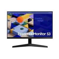 مانیتور ۲۷ اینچ سامسونگ مدلESSENTIAL S3 S27C310EAM