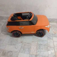 ماشین شارژی