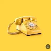 خط رند تلفن ثابت