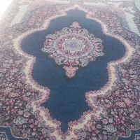 دو عدد فرش ۱۲ متری|فرش|یاسوج, |دیوار