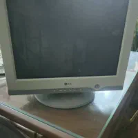 مانیتور LG