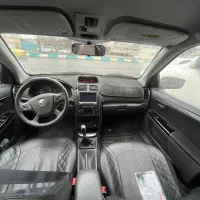 سمند سورن پلاس ef7 مدل 1400