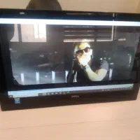 ال این وان دل ، All in one لمسی|رایانه رومیزی|تهران, اباذر|دیوار