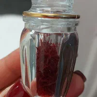 پخش عمده زعفران یک گرم شیشه ای(( ۴۵ هزار تومان))|خوردنی و آشامیدنی|اسلامشهر, باغ فیض|دیوار