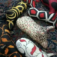 نی انبون|سازهای بادی|اهواز, زیتون کارمندی|دیوار