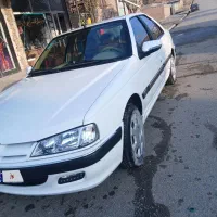 پژو پارس موتور جدید|خودرو سواری و وانت|ماکو, |دیوار