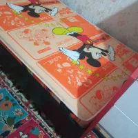 تختخواب نوجوان|تخت و سرویس خواب|تربت جام, شهید مدرس|دیوار