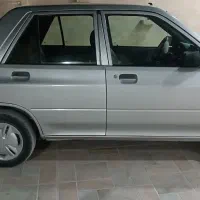 فروش پراید 131sL